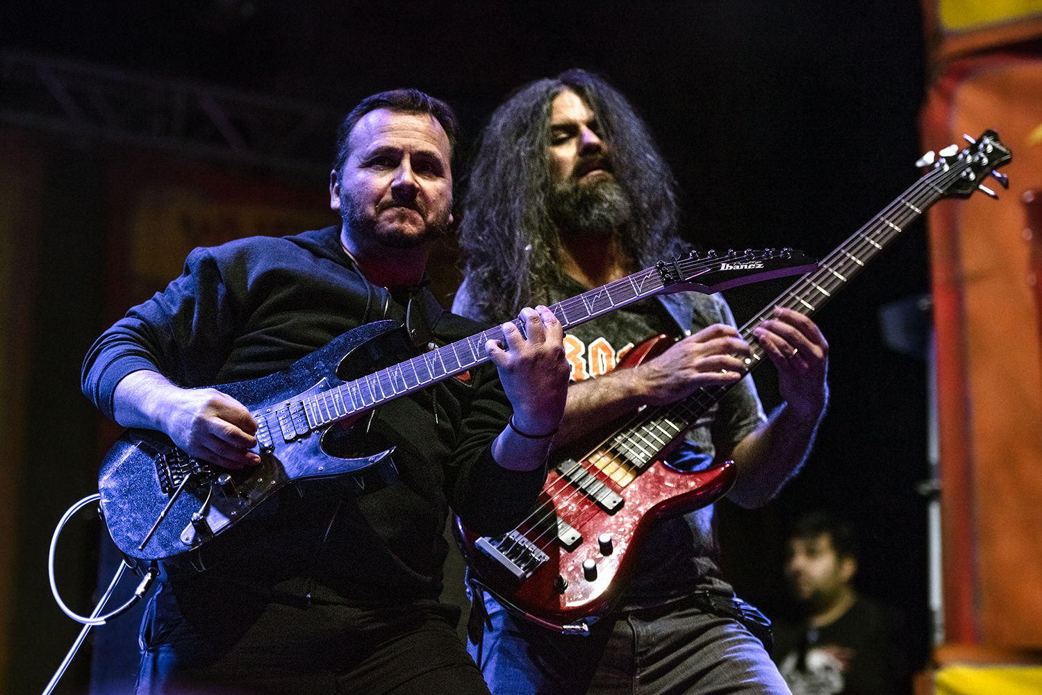 W.A.S.P. - Album One Alive Tour 2025